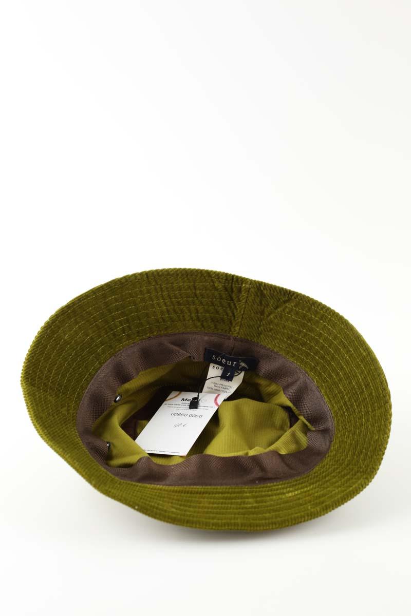 Autres Soeur  Vert