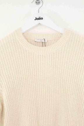 Pull Sandro  Blanc