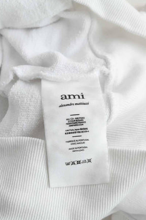 Sweatshirts Ami  Blanc