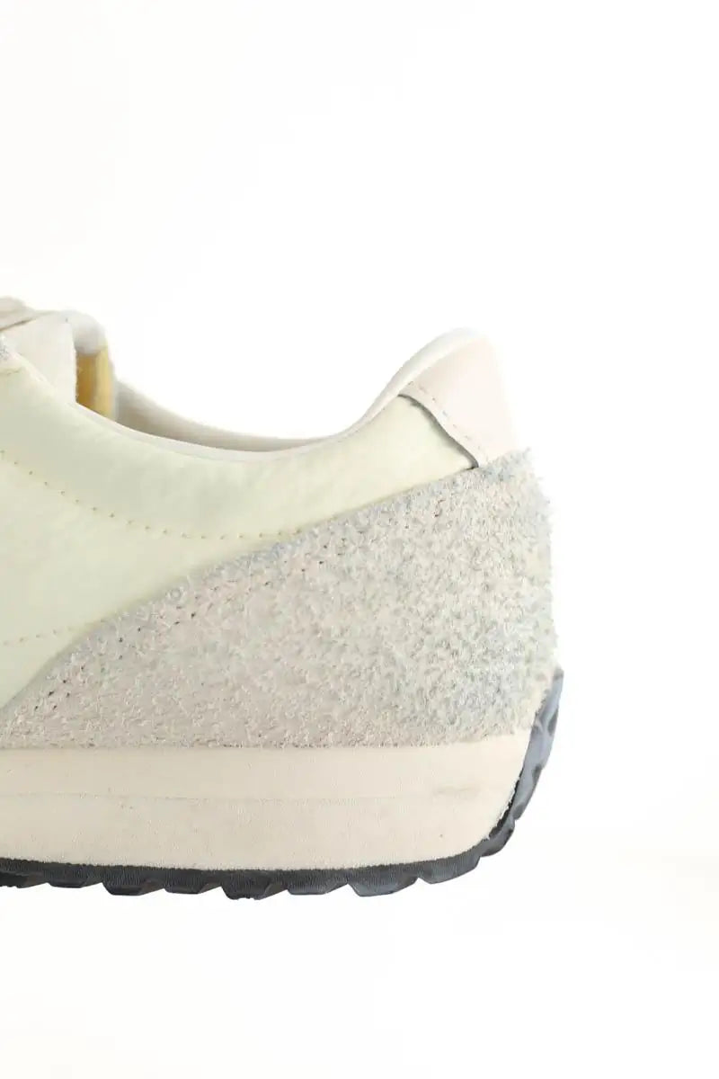 Baskets New Balance  Blanc