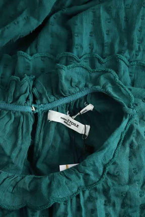 Mini Isabel Marant Étoile  Vert