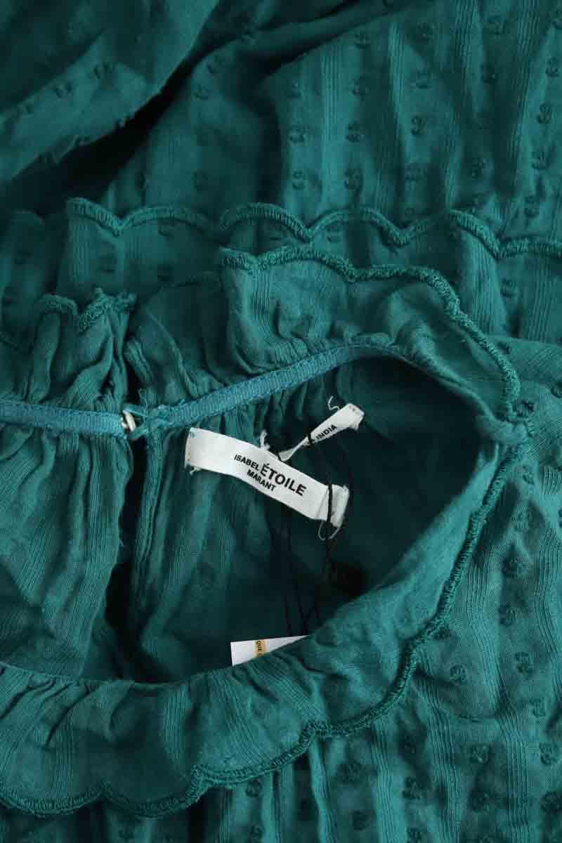 Mini Isabel Marant Étoile  Vert