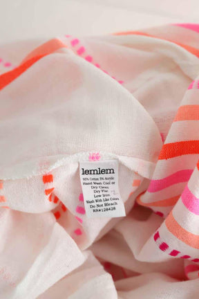 Maxi Lemlem  Rose