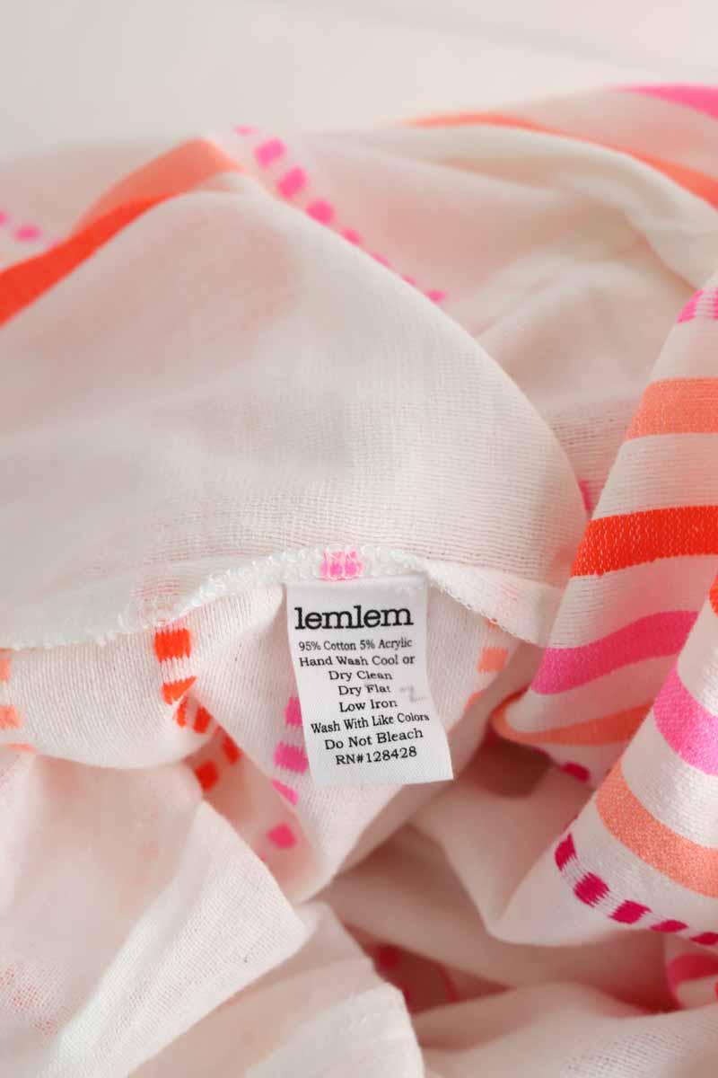 Maxi Lemlem  Rose