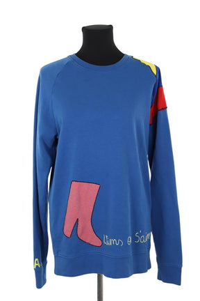 Sweatshirts Other Brand  Bleu