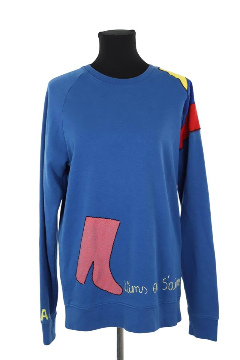 Sweatshirts Other Brand  Bleu
