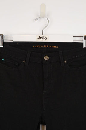Slim Maison Sarah Lavoine  Noir