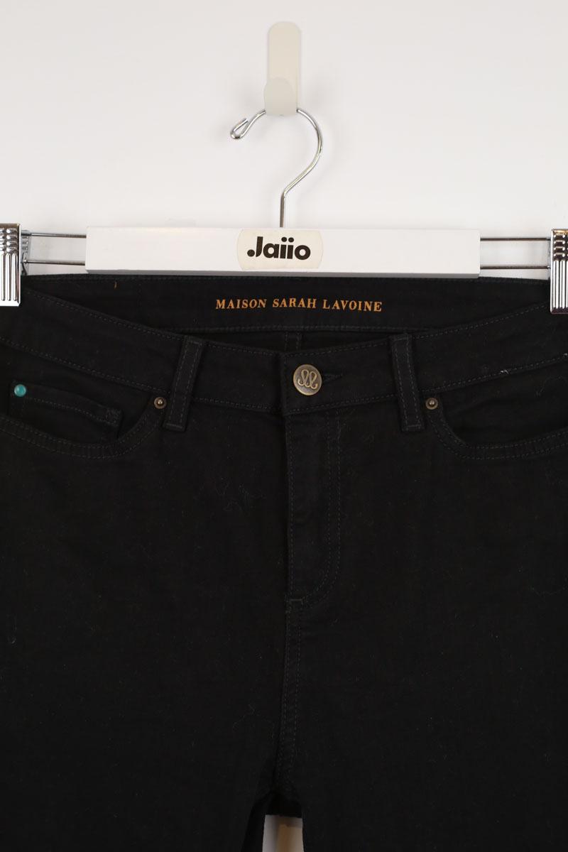 Slim Maison Sarah Lavoine  Noir