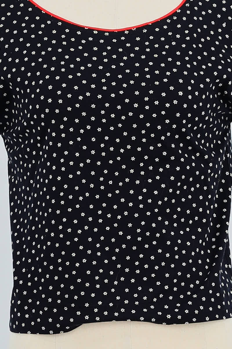 T-shirt Kenzo  Noir