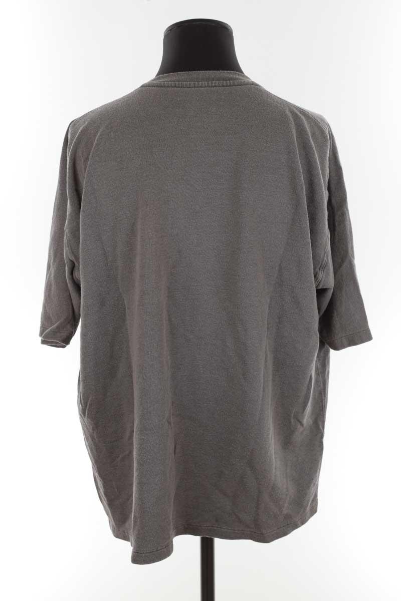 T-shirts Zadig & Voltaire  Gris