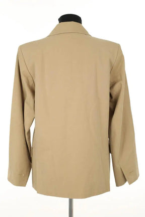 Blazer Saint Laurent  Kaki