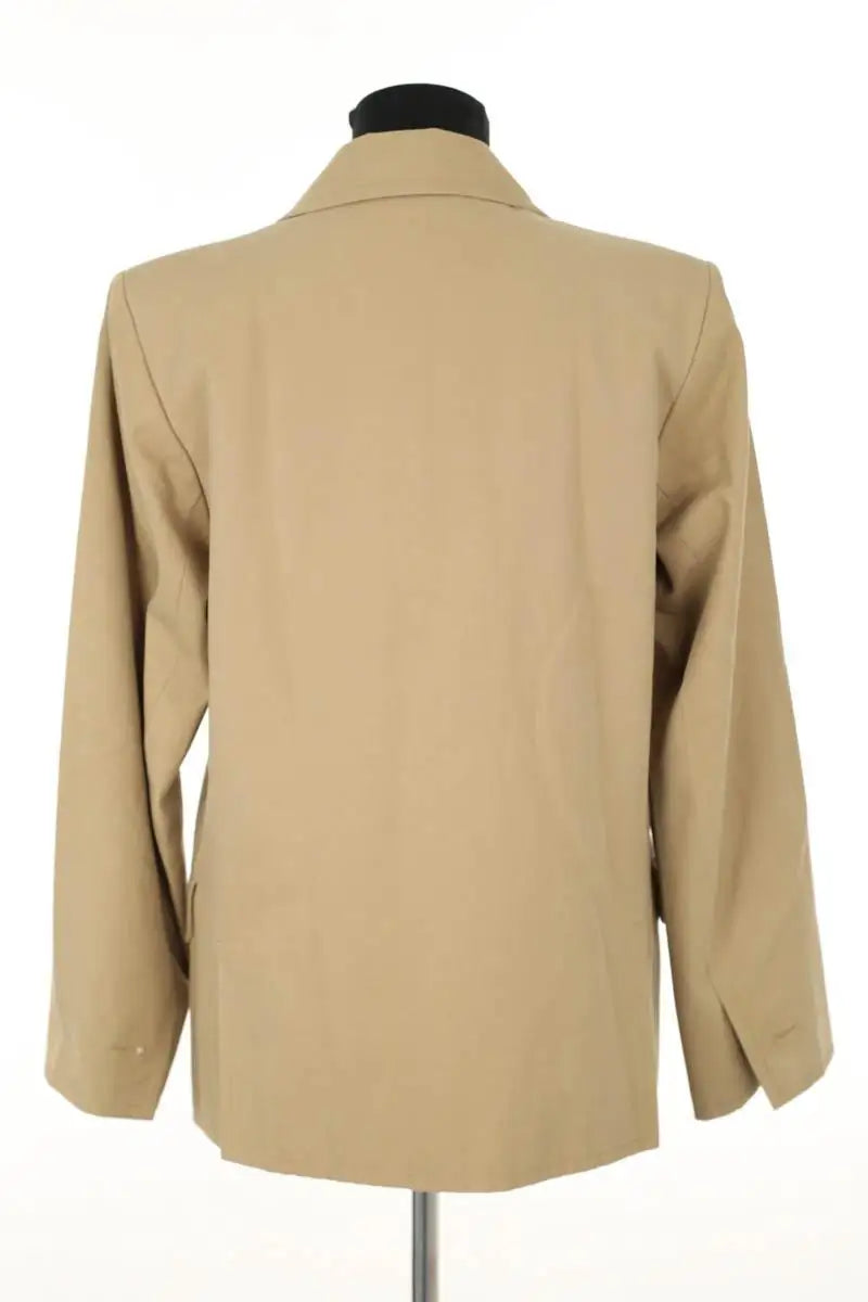 Blazer Saint Laurent  Kaki