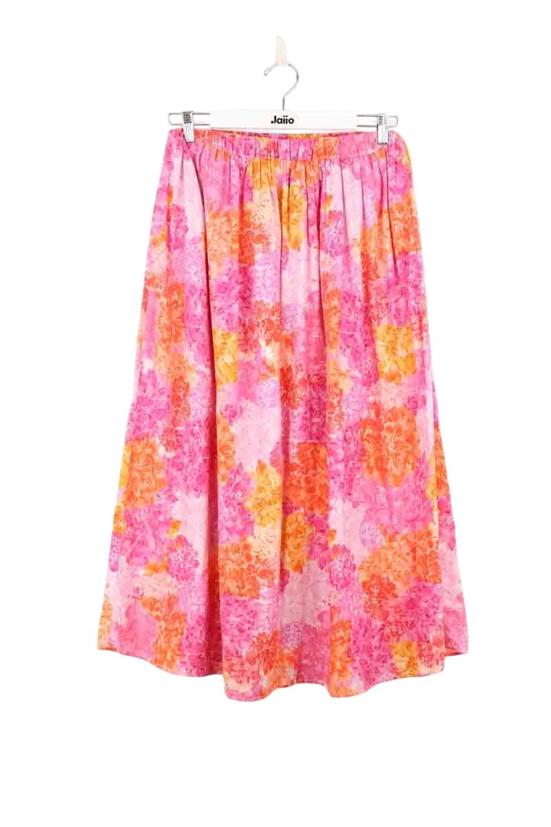 Mi-longueur Elise Chalmin  Rose