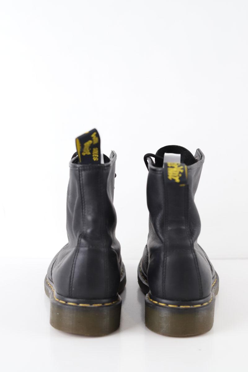 Bottes Dr. Martens  Noir