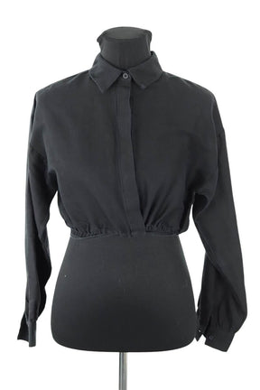 Top Musier  Noir
