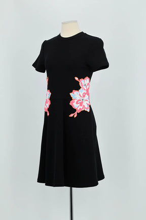 Mini Carven  Noir