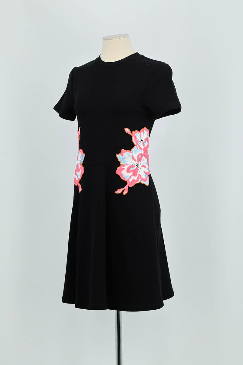 Mini Carven  Noir