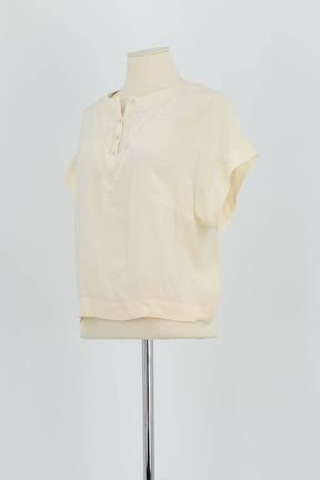 T-shirts Iro  Beige