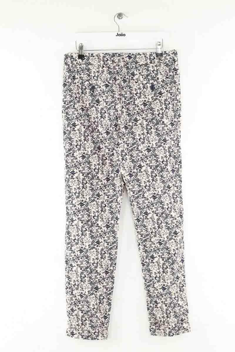 Pantalon Cacharel  Bleu