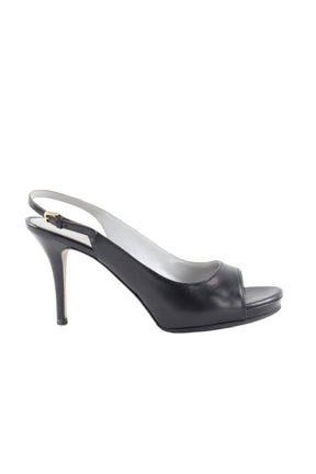 Talons Sergio Rossi  Noir