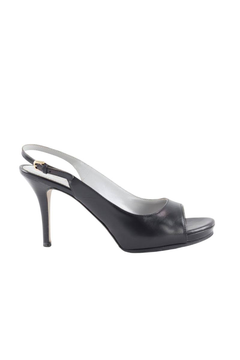 Talons Sergio Rossi  Noir