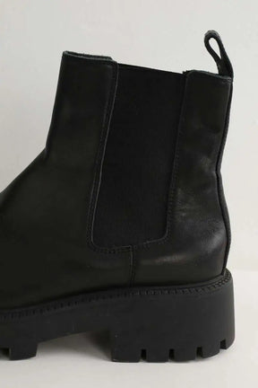 Bottes Balenciaga  Noir
