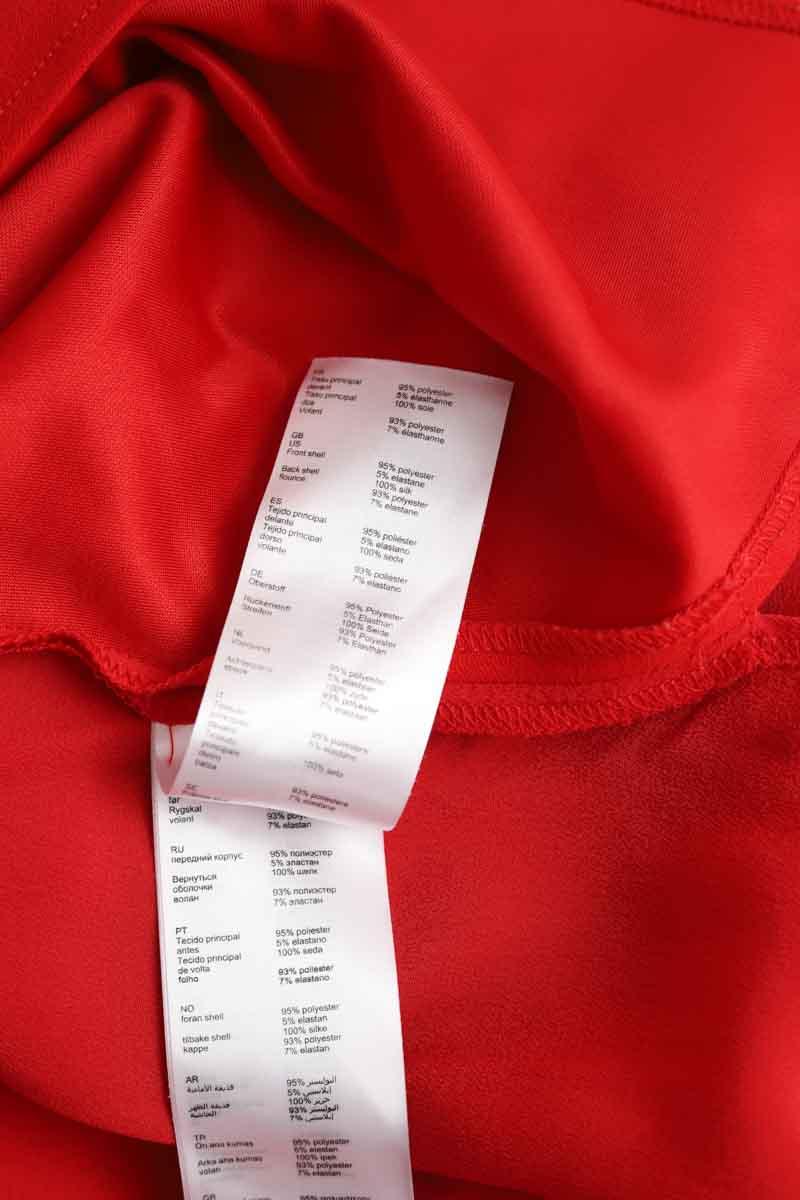 Blouses Maje  Rouge