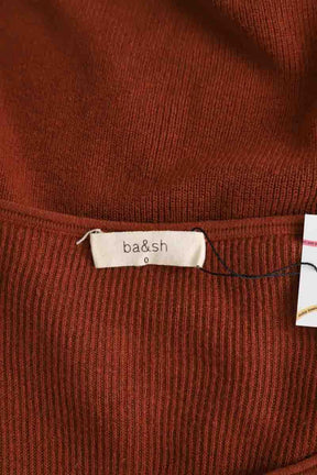 Autres Bash  Marron