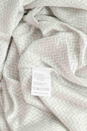 Mi-longueur Vanessa Bruno  Argent