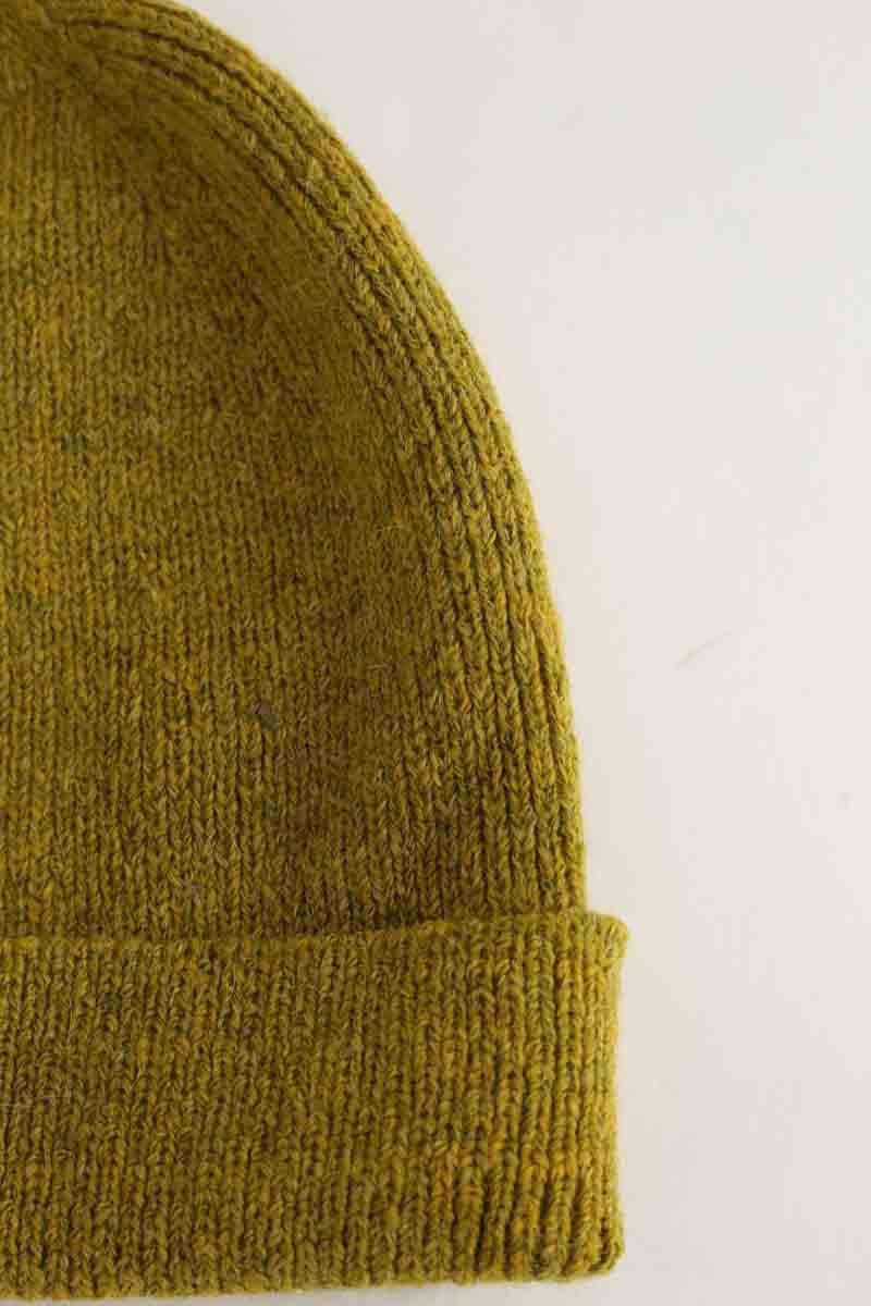 Bonnet Soeur  Kaki