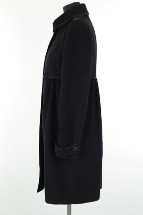 Manteau Burberry  Noir