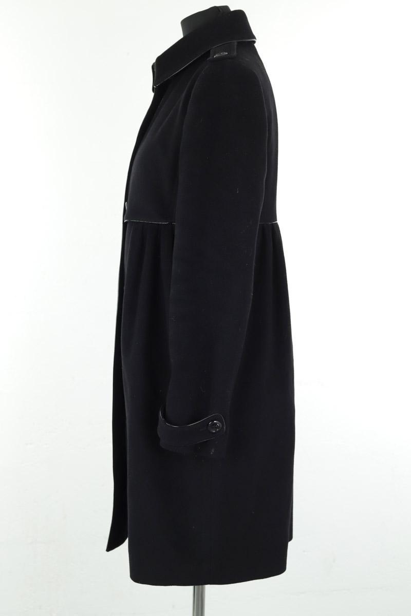 Manteau Burberry  Noir