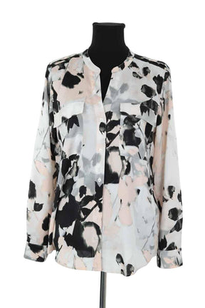 Blouse Calvin Klein  Rose