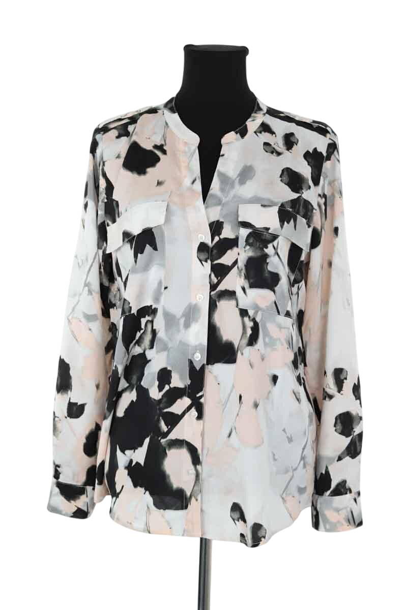 Blouse Calvin Klein  Rose