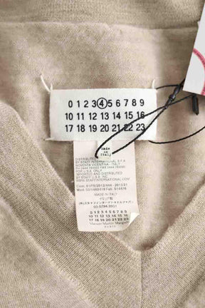Pulls Maison Martin Margiela  Beige