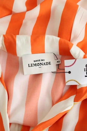 Chemises Make My Lemonade  Orange