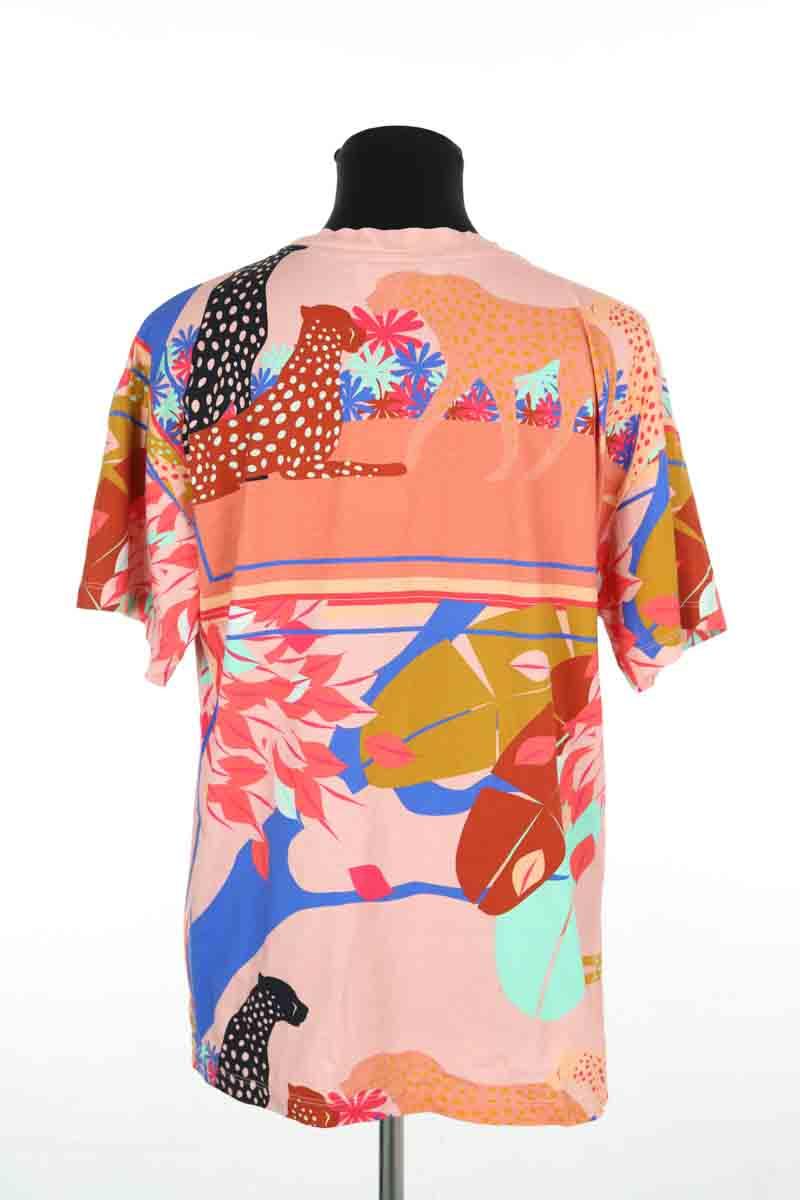T-shirts Heimstone  Rose