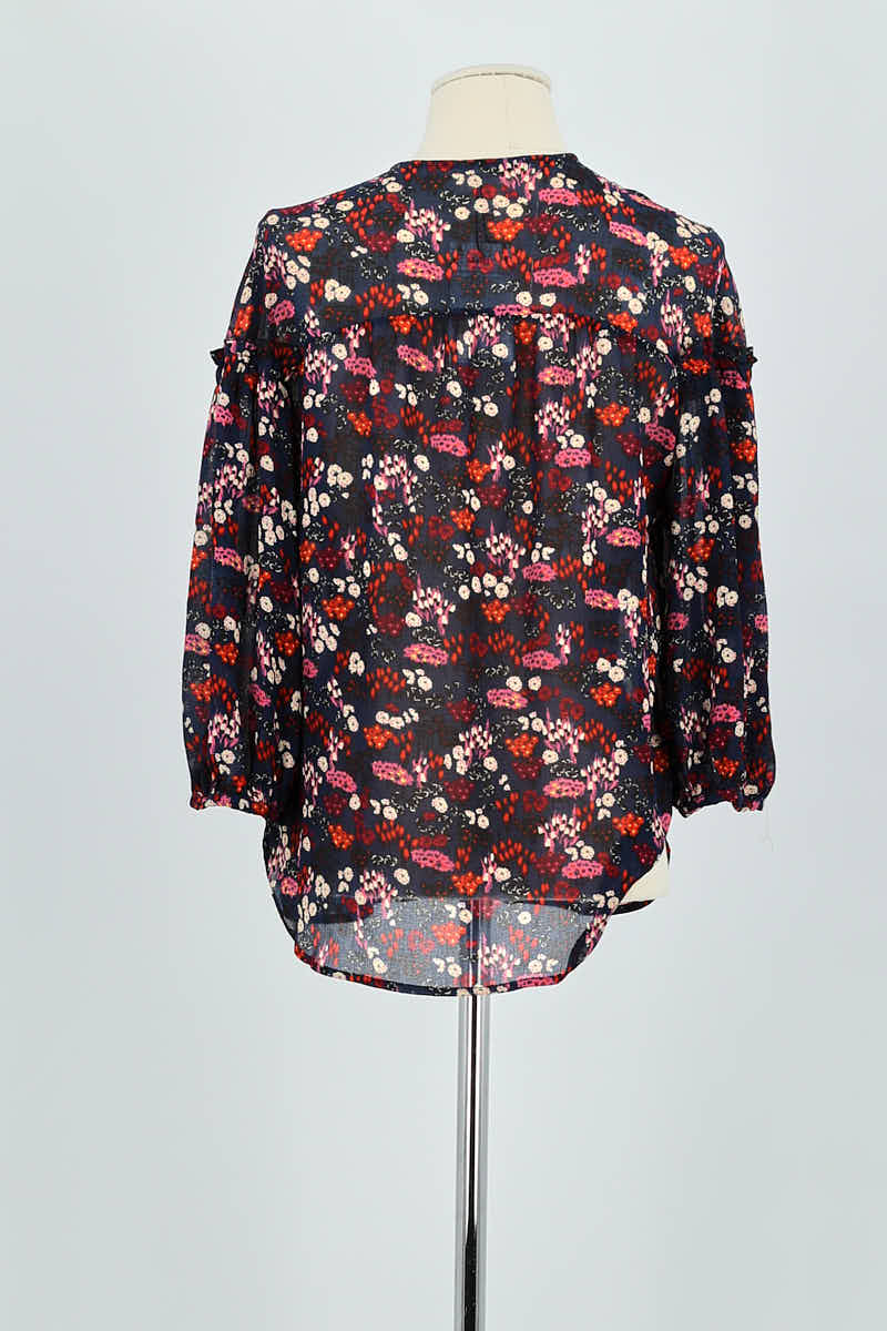 Blouses Sessun  Marine
