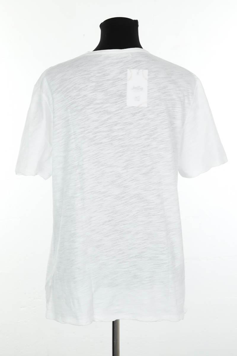 T-shirts Zadig & Voltaire  Blanc