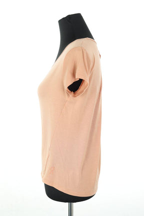 Top On  Orange
