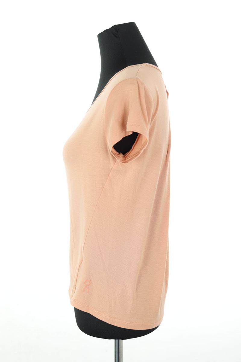 Top On  Orange