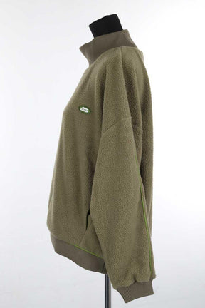 Sweatshirts American Vintage  Kaki