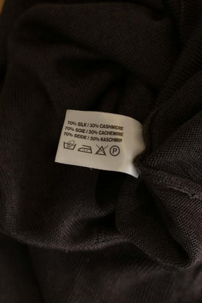 Polo Saint Laurent  Gris