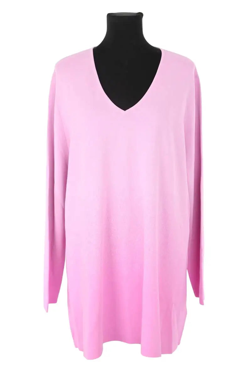 Robe Marina Rinaldi  Rose