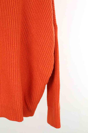 Pulls Modetrotter  Orange