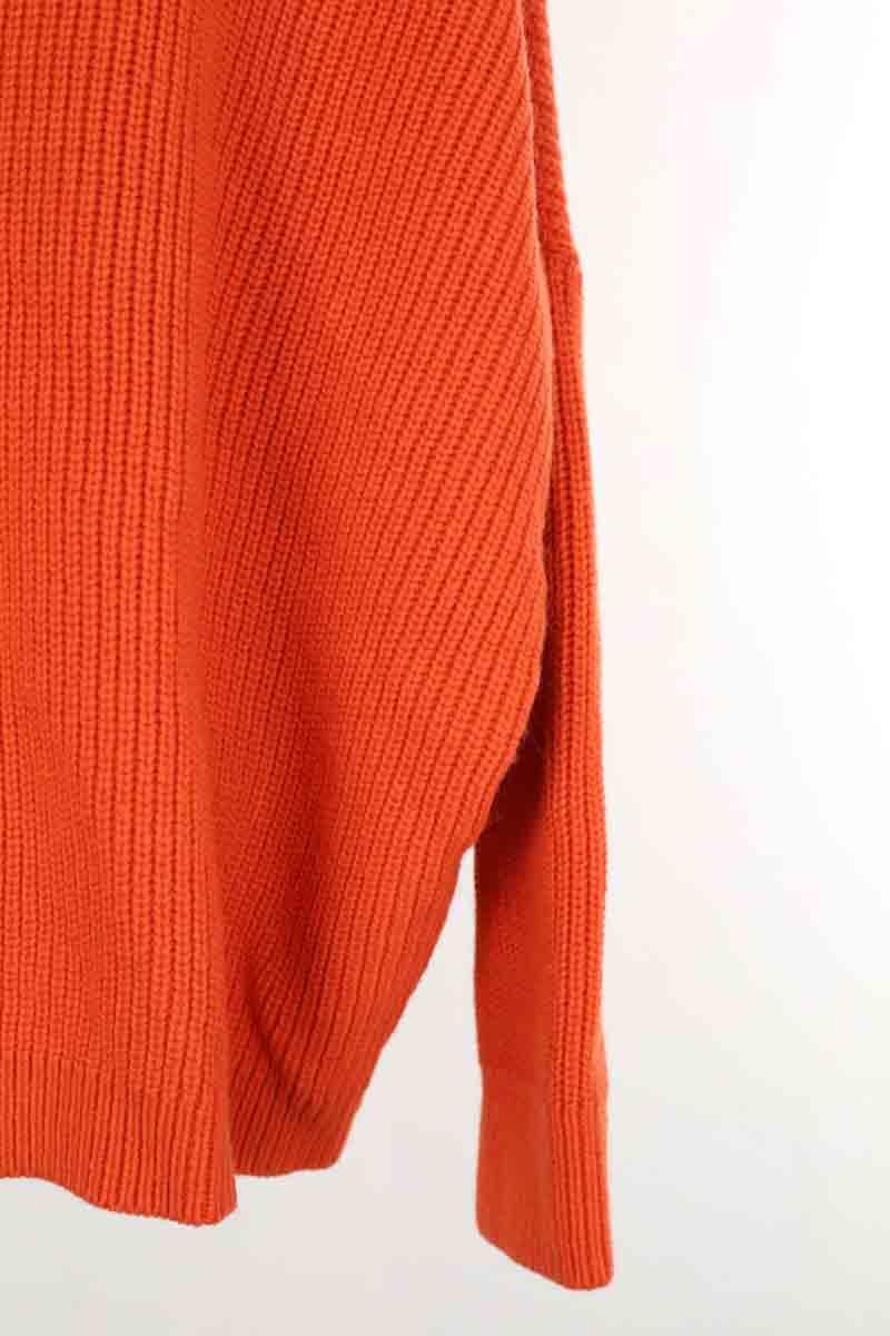 Pulls Modetrotter  Orange