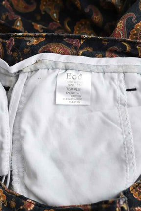 Droit Hod  Multicolore