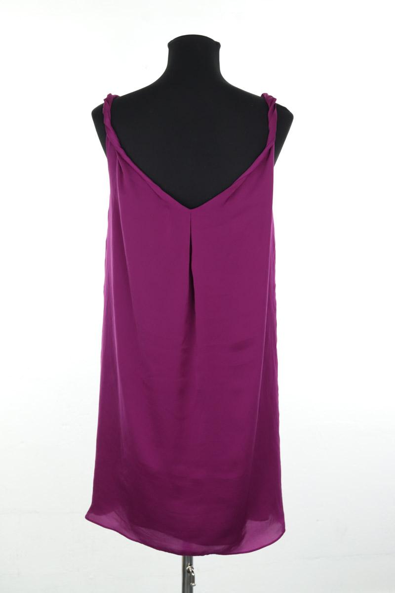 Mini Diane Von Furstenberg  Violet