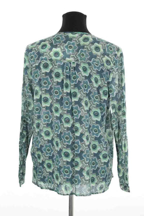 Blouses Bella Jones  Vert