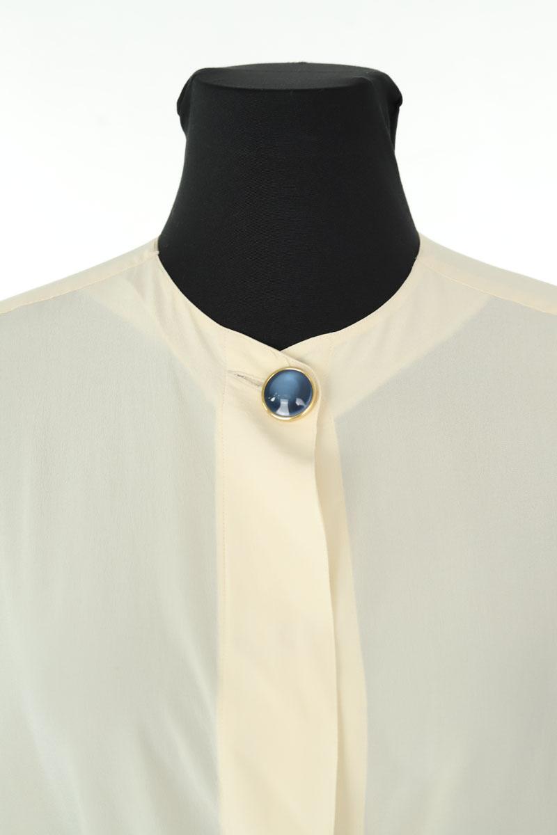 Top Saint Laurent  Beige